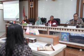 Pemkab Sleman komitmen wujudkan pemerintah bersih dan akuntabel
