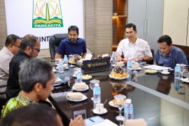 Aceh antisipasi inflasi selama peringatan Maulid Nabi