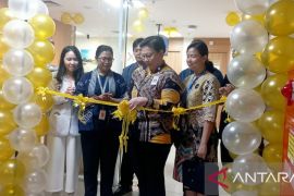 Executive Klinik Siloam Hospitals Bangka resmi hadir layani pasien berbayar dan asuransi