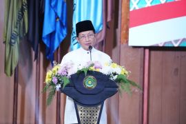 Menag jelaskan beratnya tugas guru, tapi raih amal jariah
