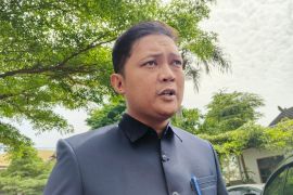 Ketua DPRD Jambi: Perbaikan kerusakan kantor belum prioritas