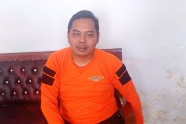 BNPB bangun huntap bagi korban bencana alam di Lebak