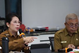 Singkawang usulkan formasi PPPK paruh waktu