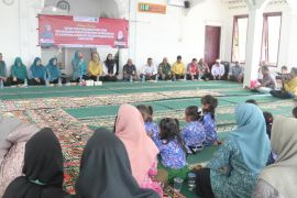 DP2KBPP dan PA: Intervensi nutrisi efektif tekan stunting