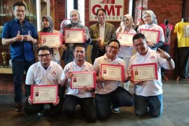 GMT Institute Gelar Property Management Course 175, cetak Property Manager andal