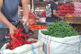 Diskopumkdag intesifkan pemantauan antisipasi kenaikan harga