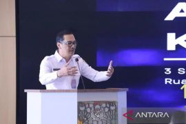 Sembiilan CSRIT  di Kaltim perkuat penanganan kasus siber