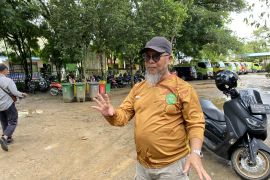 DLH Tapin tindak tegas TPS liar demi persiapan Adipura 2025