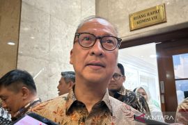 Menperin sebut industri manufaktur sumbang investasi Rp366,6 triliun