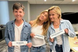 Jennifer Aniston merasa tak siap mental hadiri Met Gala