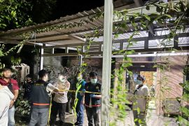 Warga Tanta Tabalong ditemukan tak bernyawa