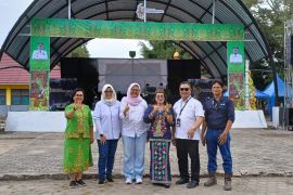 Festival Budaya Nansarunai Jajaka 2025 usung spirit kearifan budaya lokal