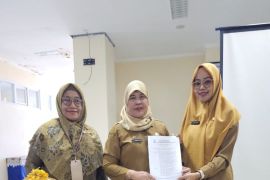 RSUD Sulbar terapkan sistem digital perkuat mutu pelayanan dan keselamatan pasien