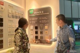 28 gedung pemerintah kantongi sertifikasi hijau