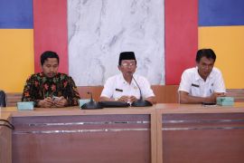 Indeks Pembangunan Statistik Lombok Tengah masuk predikat baik se-NTB