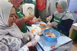 Disperindag Babel tingkatkan kepatuhan perizinan pelaku industri