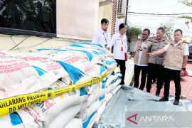 Polhukam kemarin dari penyelewengan pupuk hingga kinerja kejaksaan