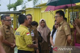 Bangka Barat tingkatkan tata kelola wisata Kampung Iklim