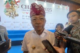 Gubernur tidak masalahkan Peringatan Perjalanan sebab Bali kondusif