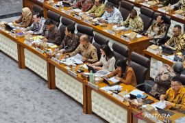 Menperin ajukan tambahan Rp1,46 triliun untuk 222 program strategis