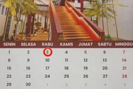 Hari peringatan penting setiap 3 September