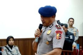 Kompol Kosmas Dijatuhi Sanksi PTDH di Kasus Rantis Tabrak Ojol
