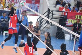 Dispora sebut Livoli divisi utama - Kejurnas Pentaque digelar di Tangerang