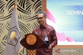 BI: Penduduk usia produktif kuasai 28 persen pengguna QRIS di Sulut