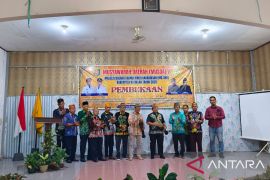 Bupati Katingan minta Umat Hindu Kaharingan aktif dalam pembangunan