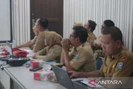 Bangka Tengah bangun perumahan tahap dua untuk ASN