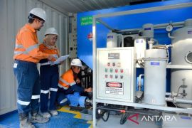 Purbaya nilai pencabutan izin tambang Martabe perbaiki Iklim investasi