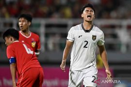 Sembuh dari cedera, Ferarri siap kawal pertahanan Bhayangkara FC