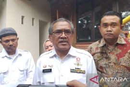 Gerindra Blora tegaskan komitmen dukung kondusifitas daerah