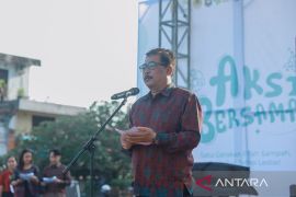 Pemkab Gianyar Bali optimalkan 48 bank sampah