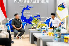 Komnas-HAM mencatat lima kasus di Sulteng belum selesai pada 2025