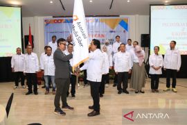 AMSI Kalbar perluas jaringan dan memperkuat ekosistem digital