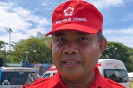 PMI selalu berkomitmen membantu masyarakat dengan berbagai tantangan