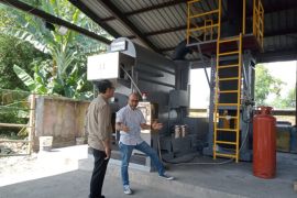 Saat insinerator jadi taruhan masa depan sampah di Mataram