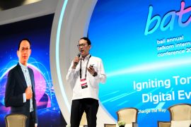 XLSMART perkenalkan solusi digital terpadu "ESTA"