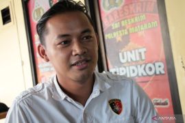 Polresta: Kami tidak pidanakan warga yang kembalikan barang jarahan DPRD