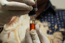 Antisipasi adanya narkotika di dalam cairan rokok elektrik