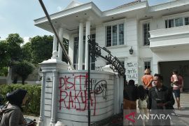 Polri tangkap pemilik akun TikTok penyebar konten provokatif penjarahan rumah