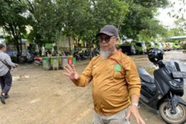 Pemkab Tapin tindak tegas TPS liar persiapan menuju Adipura 2025