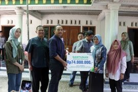 Pemkab Ngawi dukung koperasi desa hutan tingkatkan ekonomi warga