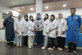 PT Timah fasilitasi mahasiswa magang di dunia industri