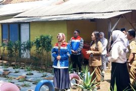 Kilang Cilacap perkenalkan program "Maskot Keren" untuk pemberdayaan masyarakat