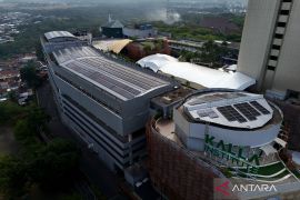 Kementerian ESDM bahas deregulasi PLTS untuk pacu transisi EBT