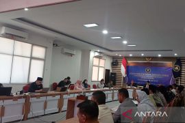 DKPP memberhentikan Yusri Razali dari jabatan Ketua KIP Banda Aceh