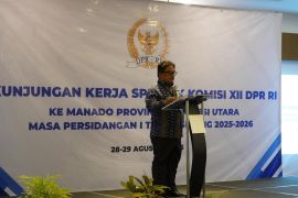 PLN: Sistem kelistrikan SulutGo surplus 178 MW