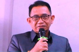 Pemkab Kubar  bangun budaya transparan melalui aplikasi Srikandi